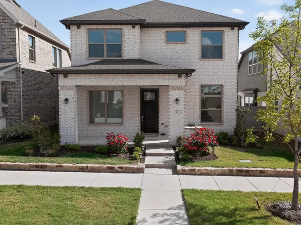 3237 Abelia St, McKinney, TX 75071