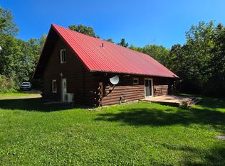 2303 Cardas Rd, Mora, MN 55051