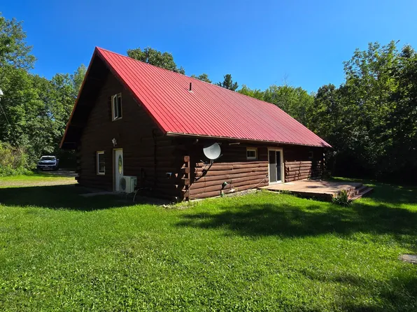 2303 Cardas Rd, Mora, MN 55051