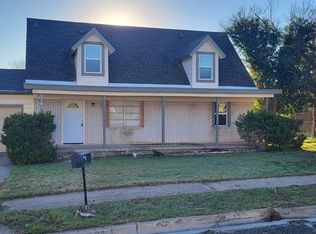 2305 Post Oak Ave, Copperas Cove, TX 76522