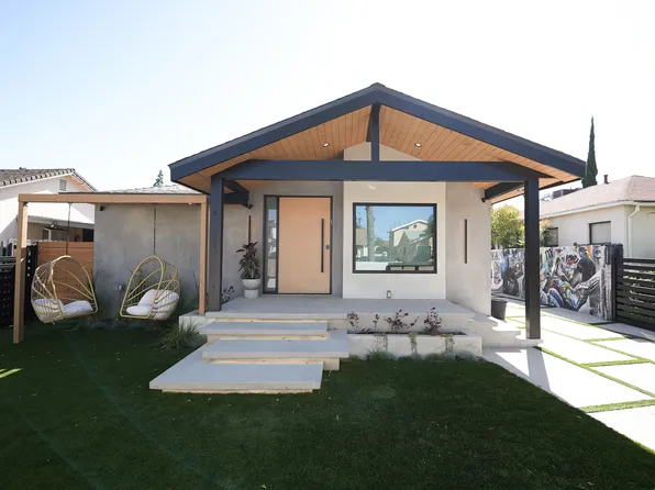 5040 Enfield Ave, Encino, CA 91316