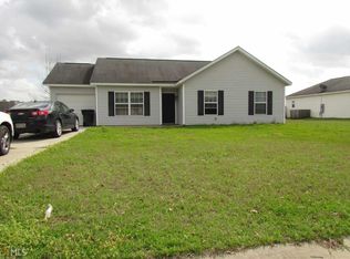 9016 Whispering Pines Blvd, Statesboro, GA 30458