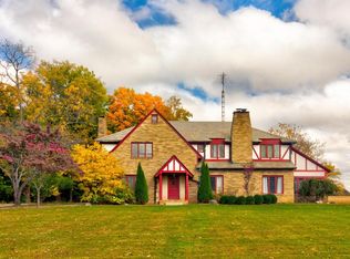 1200 Shearer Rd, Galion, OH 44833