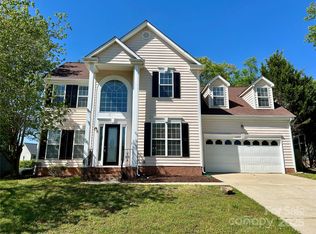 12403 Panthersville Dr, Charlotte, NC 28269