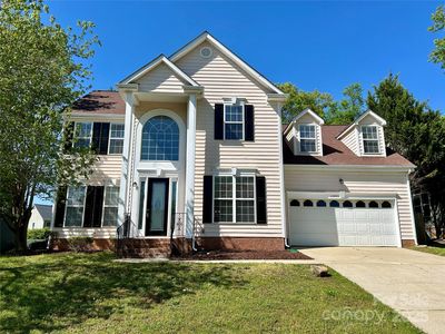 12403 Panthersville Dr, Charlotte, NC, 28269