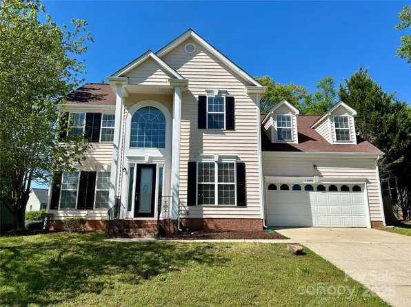 12403 Panthersville Dr, Charlotte, NC 28269