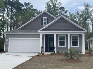 4017 Rutherford Ct LOT 818, Little River, SC 29566