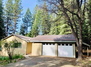 2477 Fountain Springs Ln, Quincy, CA 95971