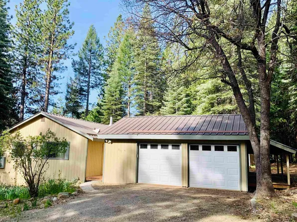 2477 Fountain Springs Ln, Quincy, CA 95971