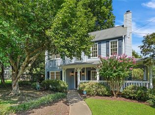 103 Mountain View St, Decatur, GA 30030