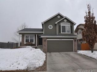 19678 Glendale Ln, Parker, CO 80134