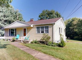 3113 State Route 97, Butler, OH 44822