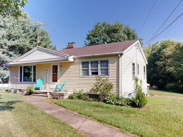 3113 State Route 97, Butler, OH 44822