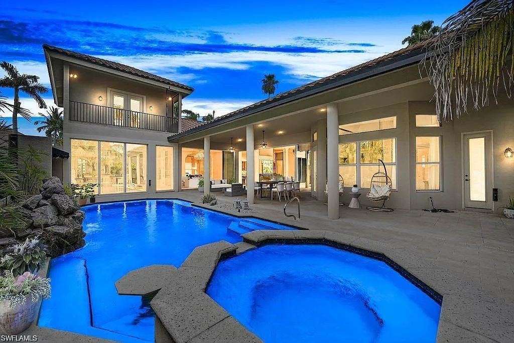 Building Photo - 14500 Ocean Bluff Dr