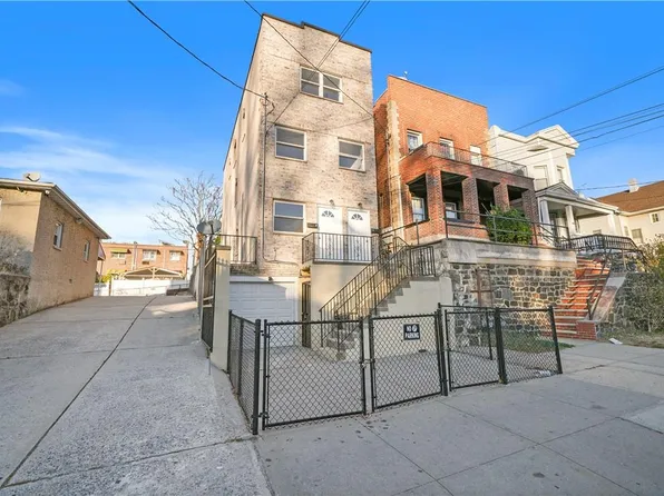 737 E 222nd Street, Bronx, NY 10467