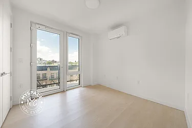 Rented by MySpaceNYC