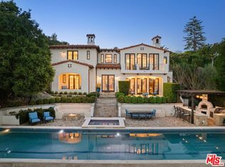 1117 Las Alturas Rd, Santa Barbara, CA 93103