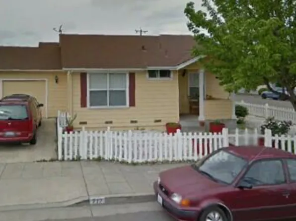 717 Prince St, Santa Rosa, CA 95401