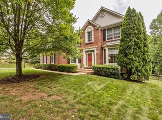 6960 Trumpeter Swan Ln, Manassas, VA 20112