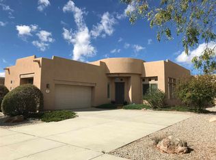 5 Well Tank Rd, Santa Fe, NM 87508