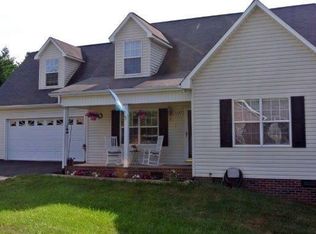5097 Silver Tree Trl, Conover, NC 28613