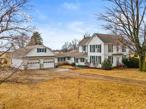 28364 Highway 22, Kinross, IA 52335