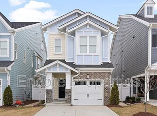 1228 Brown Velvet Ln, Apex, NC 27523