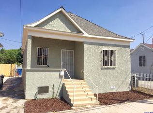 3227 Darwin Ave, Los Angeles, CA 90031