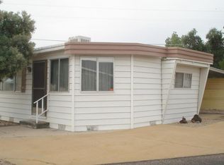 5801 W Bar X St, Tucson, AZ 85713
