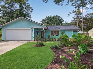 2518 NW 51st Pl, Gainesville, FL 32605