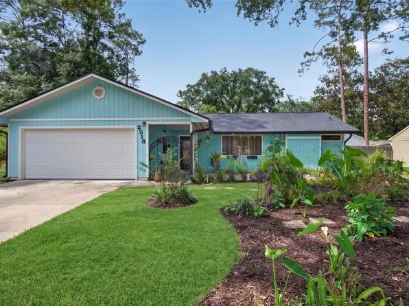 2518 NW 51st Pl, Gainesville, FL 32605