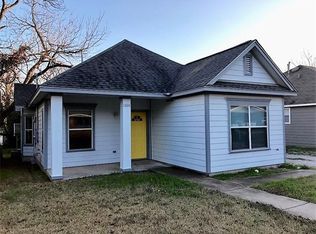 1606 E 19th St, Georgetown, TX 78626