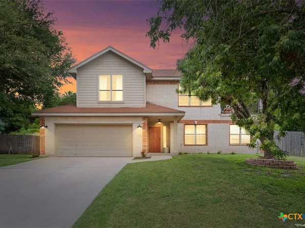1501 Port Dr, Harker Heights, TX 76548