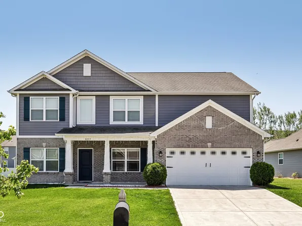 9257 Thames Dr, Avon, IN 46123