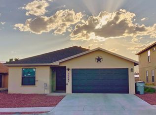 10041 Paloma Dr, El Paso, TX 79924