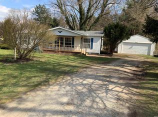 55340 Orchid Rd, South Bend, IN 46628