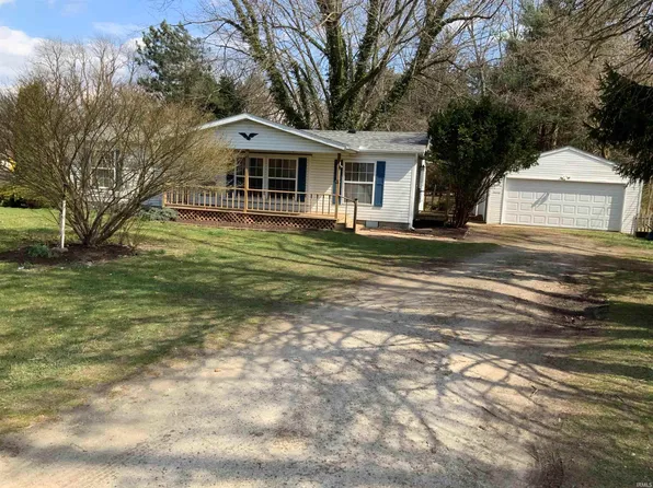 55340 Orchid Rd, South Bend, IN 46628