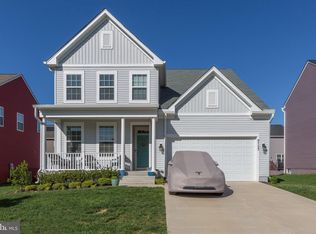 9723 Rockwell Rd, Fredericksburg, VA 22407