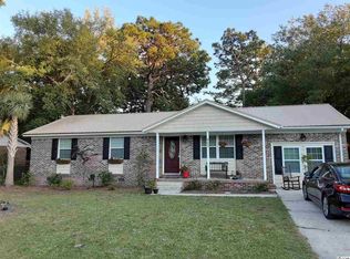 423 Daisy St, Georgetown, SC 29440