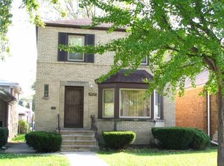14511 S Union Ave, Riverdale, IL