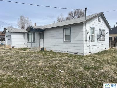 500 N East St, Alturas, CA, 96101