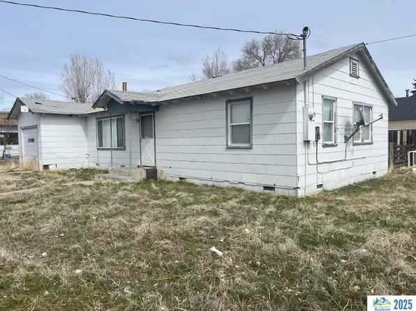 500 N East St, Alturas, CA 96101