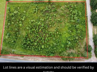 0 Highway 27 S, Tylertown, MS 39667