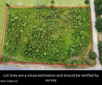 0 Highway 27 S, Tylertown, MS, 39667