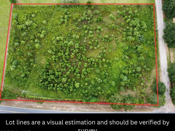 0 Highway 27 S, Tylertown, MS 39667