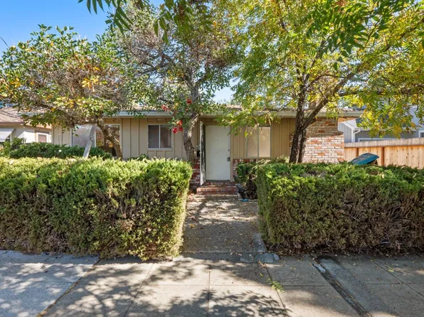 1337 Junipero Ave, Redwood City, CA 94061