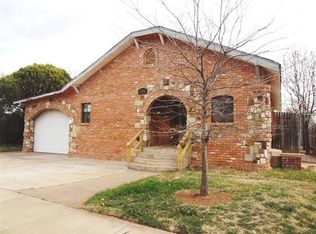 2115 Shepherd St, Wichita Falls, TX 76309