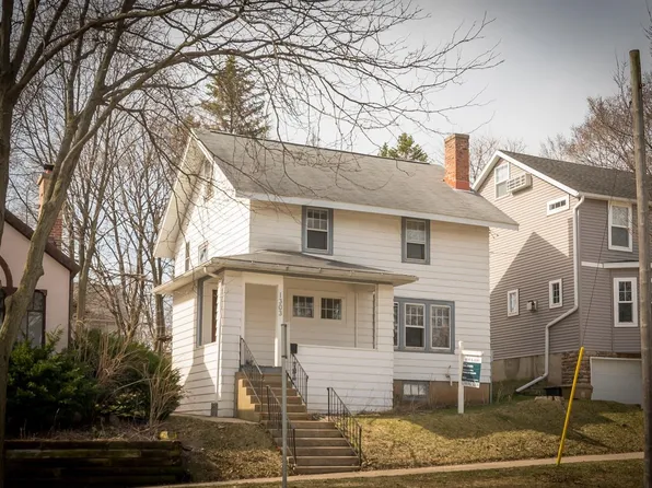 1303 Drake St, Madison, WI 53715