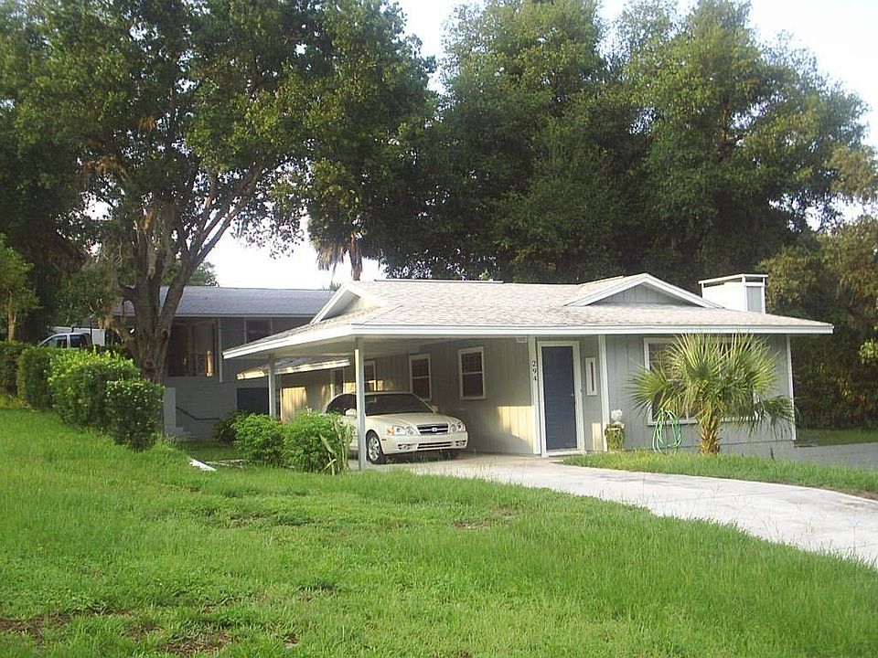 House on the Corner