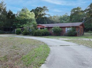 4237 Audiss Rd, Milton, FL 32583